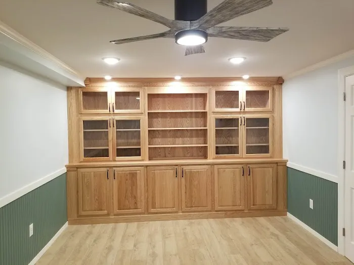 Abbey & Sons, LLC Remodeling & Restoration Picture 10