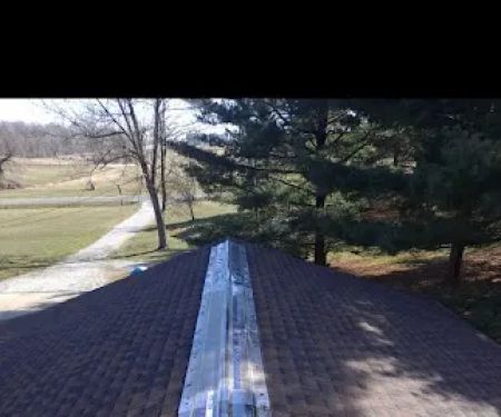 Ohio Roofing Experts Plus LLC