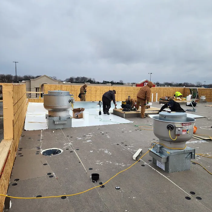 Strongback Roofing and Construction Picture 7
