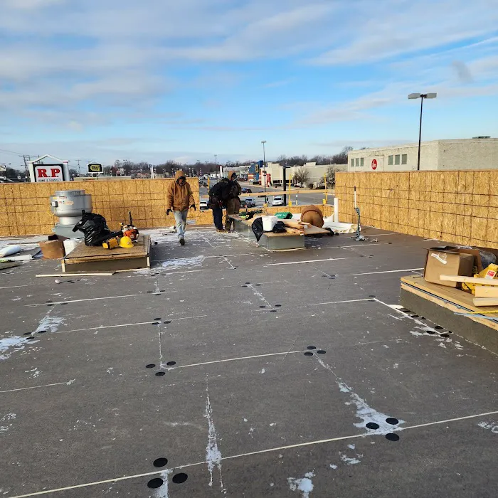 Strongback Roofing and Construction Picture 6