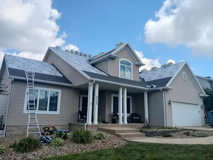 Strongback Roofing and Construction Picture 8