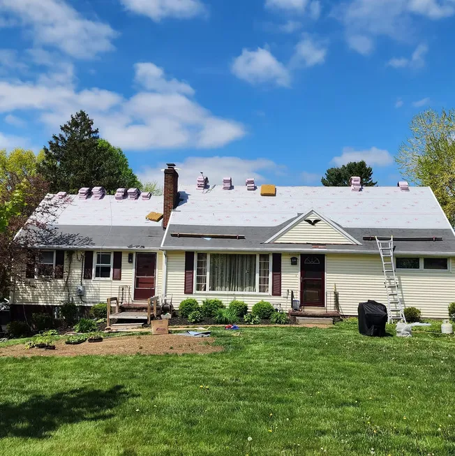 Strongback Roofing and Construction Picture 9
