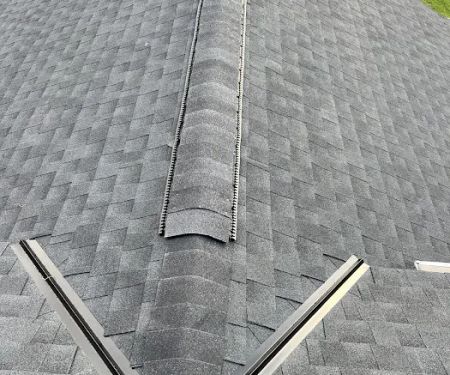 Lorenzo's Roofing & Construction LLC