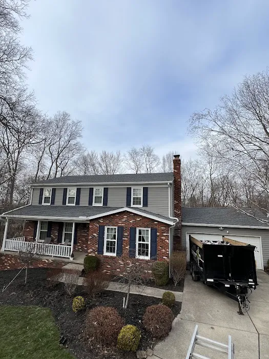 Lorenzo's Roofing & Construction LLC Picture 8