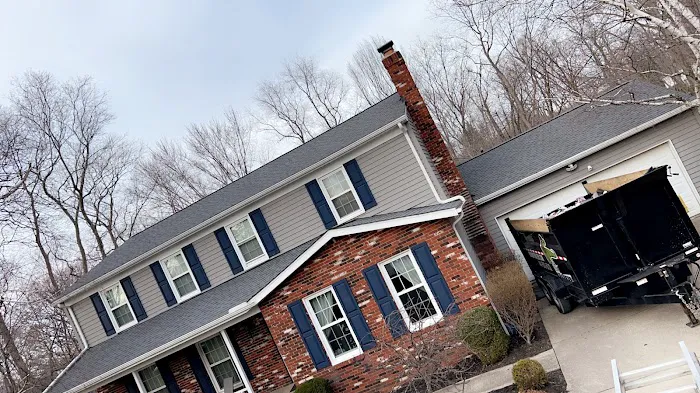 Lorenzo's Roofing & Construction LLC Picture 10