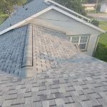Precision Roofing Canton