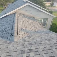 Precision Roofing Canton ico
