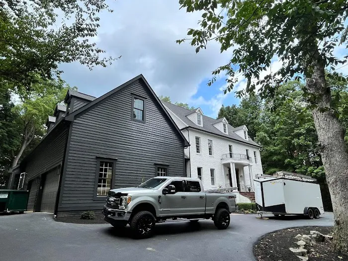 Precision Roofing Canton Picture 3