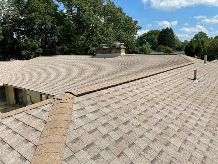 Precision Roofing Canton Picture 5