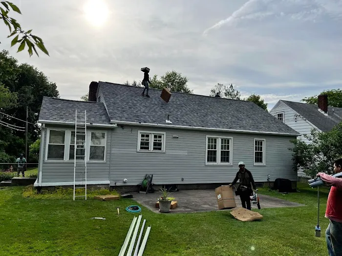 Precision Roofing Canton Picture 4