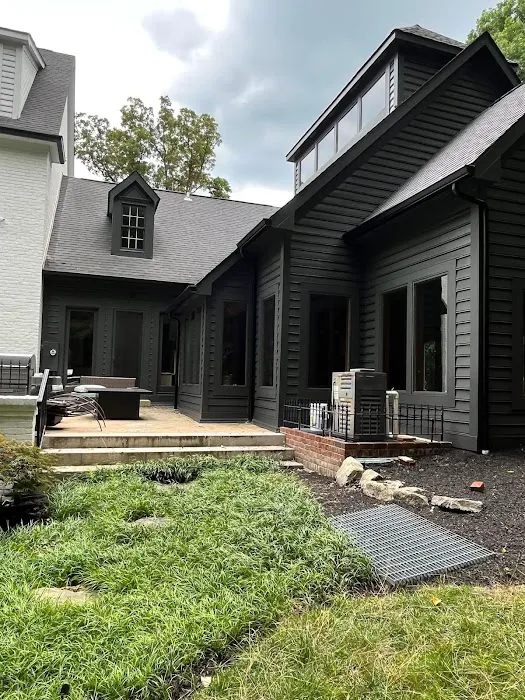 Precision Roofing Canton Picture 6