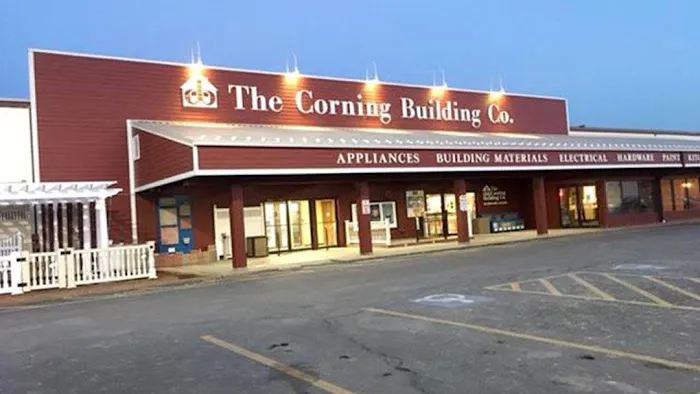 Corning Building Co Picture 3