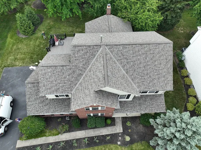 Division 1 Roofing Picture 1