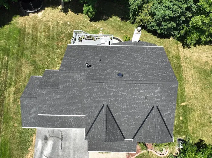 Division 1 Roofing Picture 2