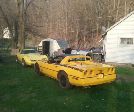 Chilson Brothers Roofing