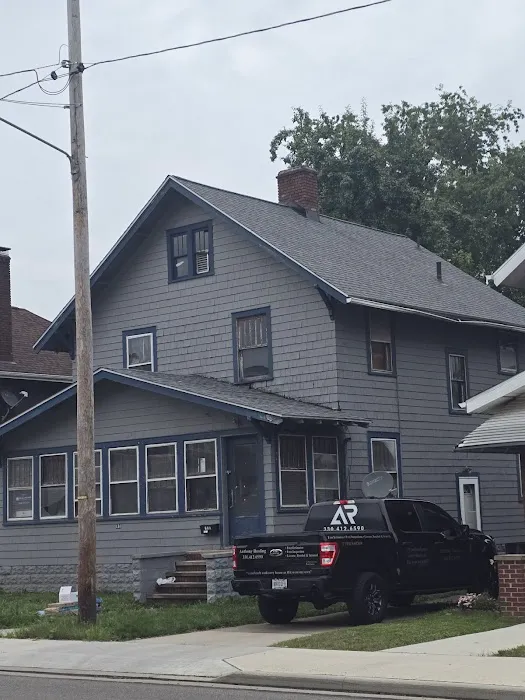 Anthony Roofing - Canton Picture 2