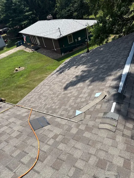 Anthony Roofing - Canton Picture 1