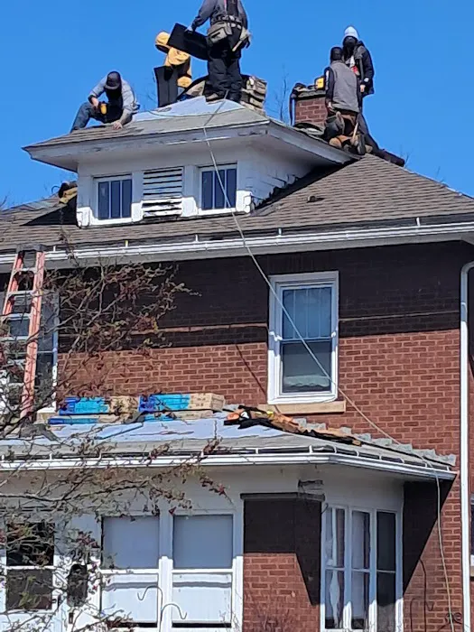 Anthony Roofing - Canton Picture 6