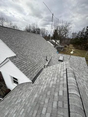 Anthony Roofing - Canton Picture 5