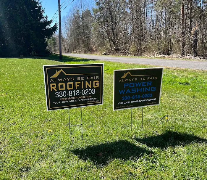 Always Be Fair Roofing Picture 7