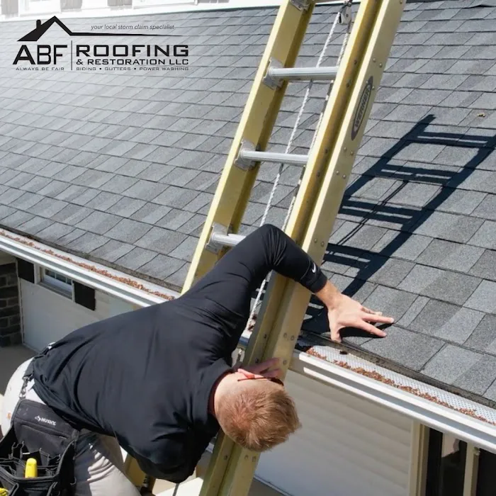 Always Be Fair Roofing Picture 9