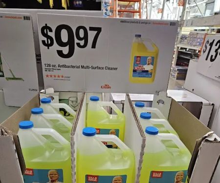 Home Services at The Home Depot