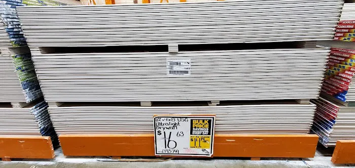 Home Services at The Home Depot Picture 5