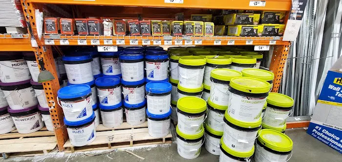 Home Services at The Home Depot Picture 8