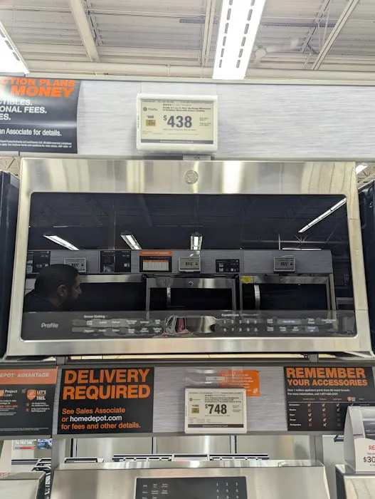 Home Services at The Home Depot Picture 10