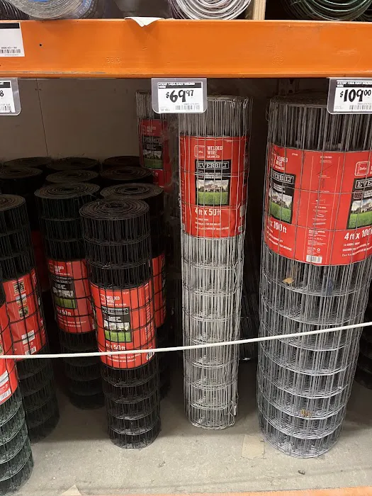 Home Services at The Home Depot Picture 9