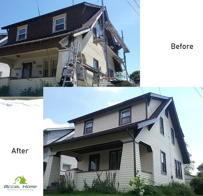 Accel Home Renewal & Roofing Picture 4