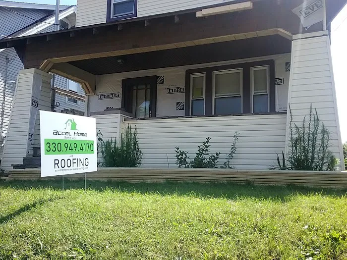 Accel Home Renewal & Roofing Picture 2