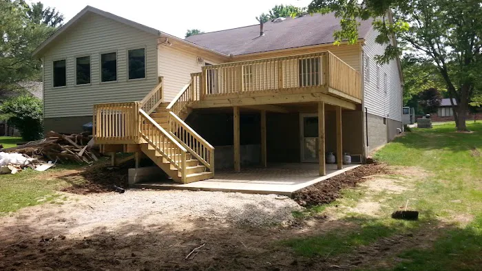 Accel Home Renewal & Roofing Picture 5
