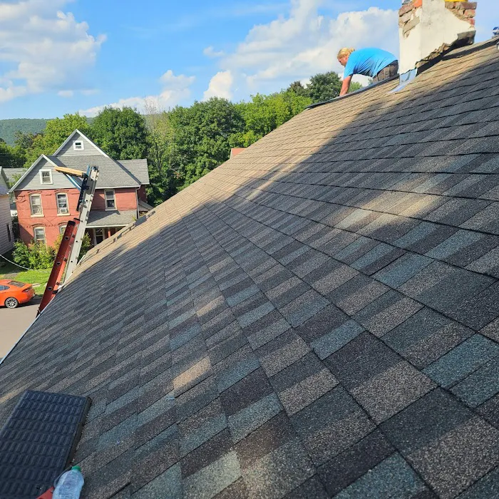 Three Brother's Roofing Picture 2