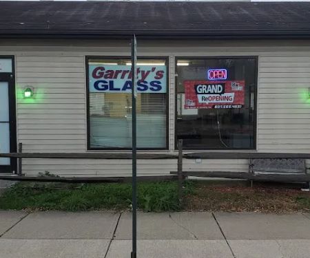 Garrity's Glass & Door LLC