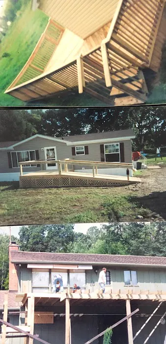 Savercool & Son Contracting and Powerwash Picture 1