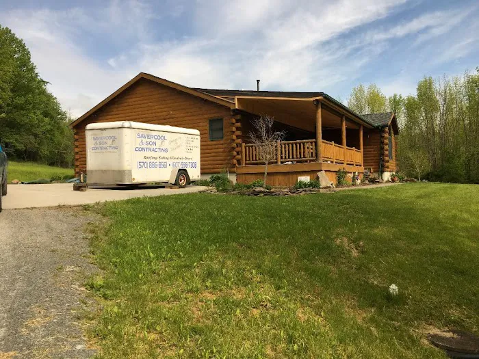 Savercool & Son Contracting and Powerwash Picture 4