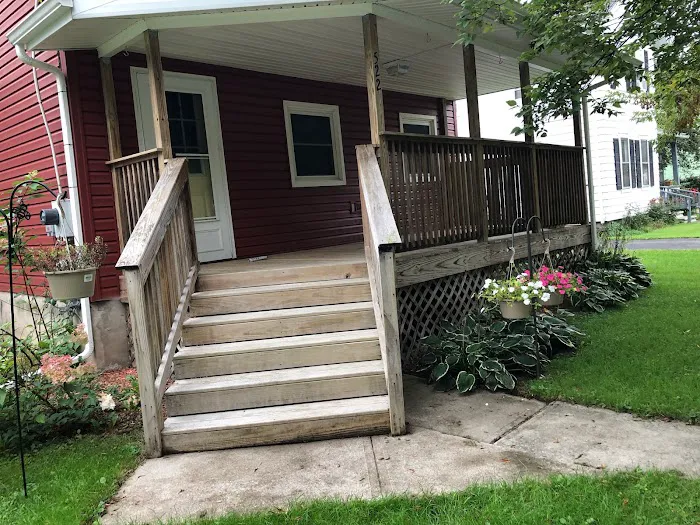 Savercool & Son Contracting and Powerwash Picture 8