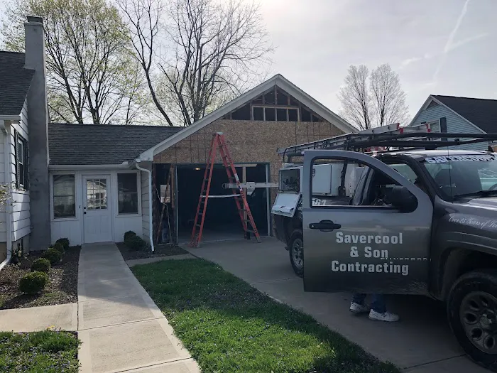 Savercool & Son Contracting and Powerwash Picture 9