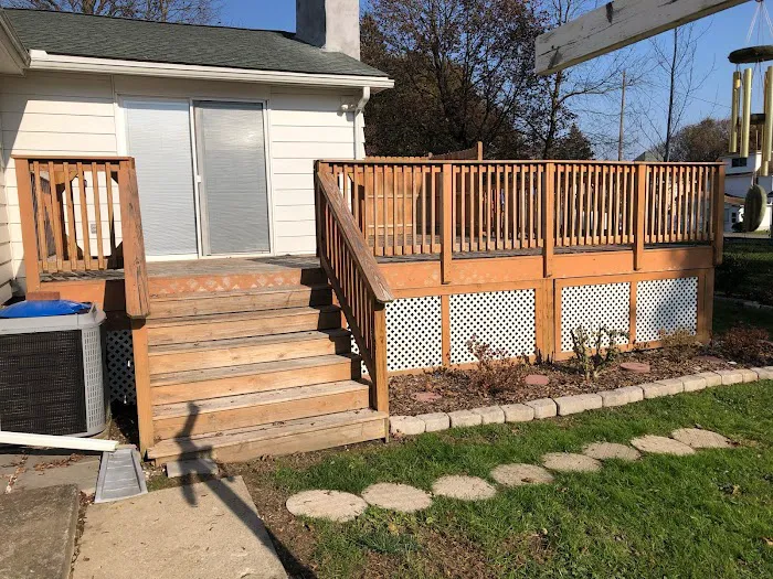 Savercool & Son Contracting and Powerwash Picture 10