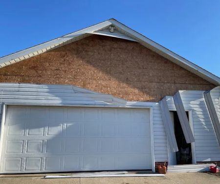 ARC Contracting of Ohio llc