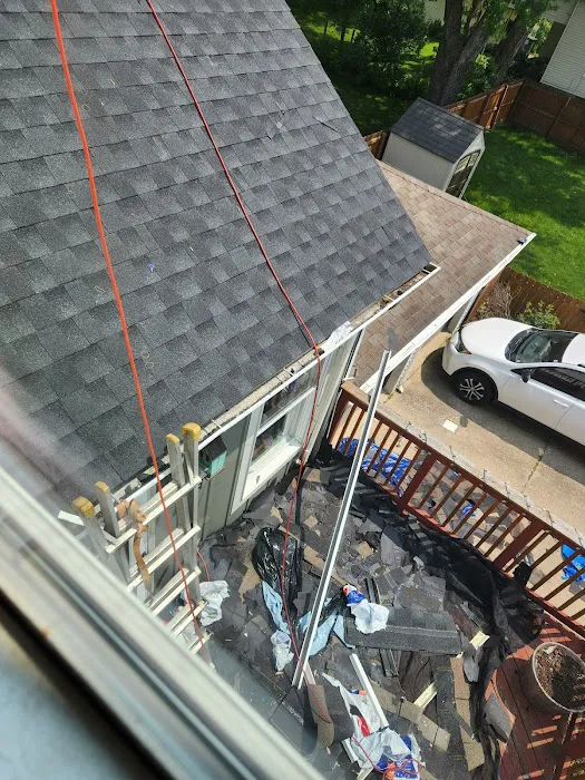 ARC Contracting of Ohio llc Picture 5