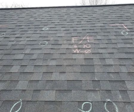 Glenny Roofing and Construction