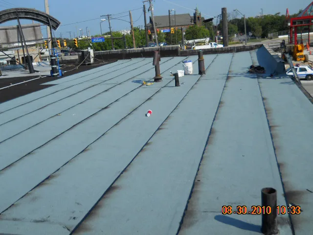 Glenny Roofing and Construction Picture 5