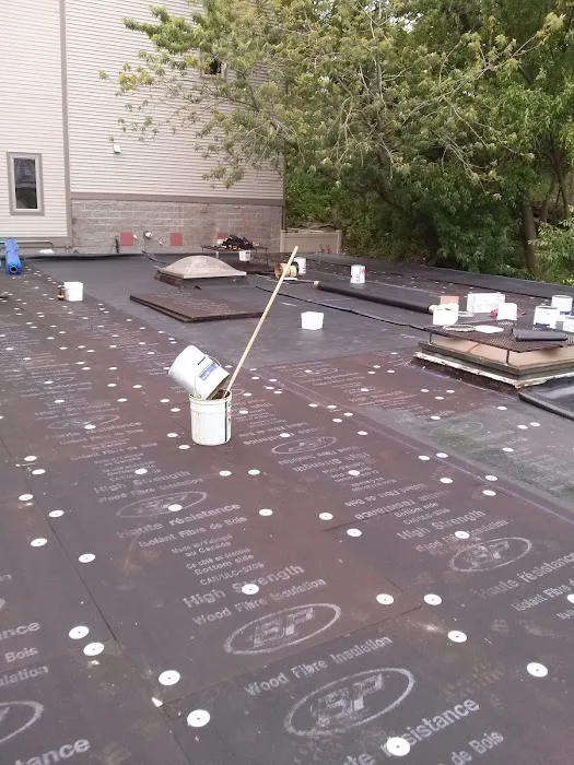 Glenny Roofing and Construction Picture 2