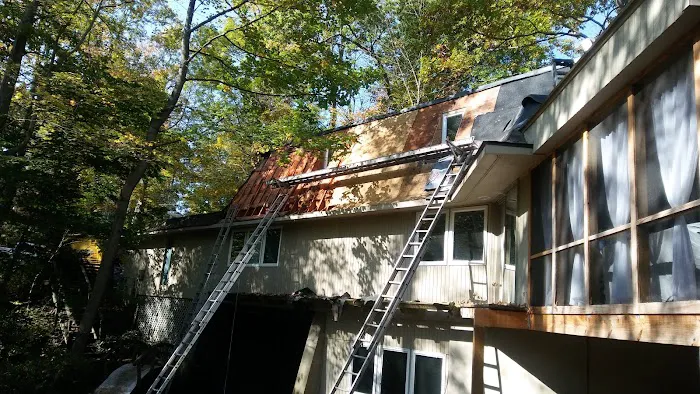Glenny Roofing and Construction Picture 6