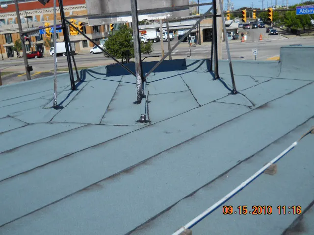 Glenny Roofing and Construction Picture 10