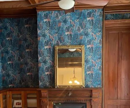 Robbins Painting & Papering