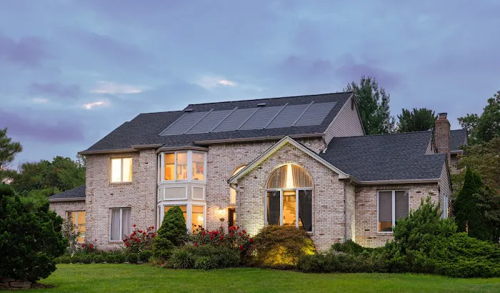Royalty Roofing Picture 4