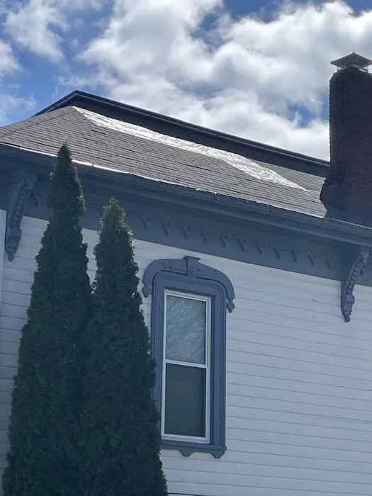Royalty Roofing Picture 7